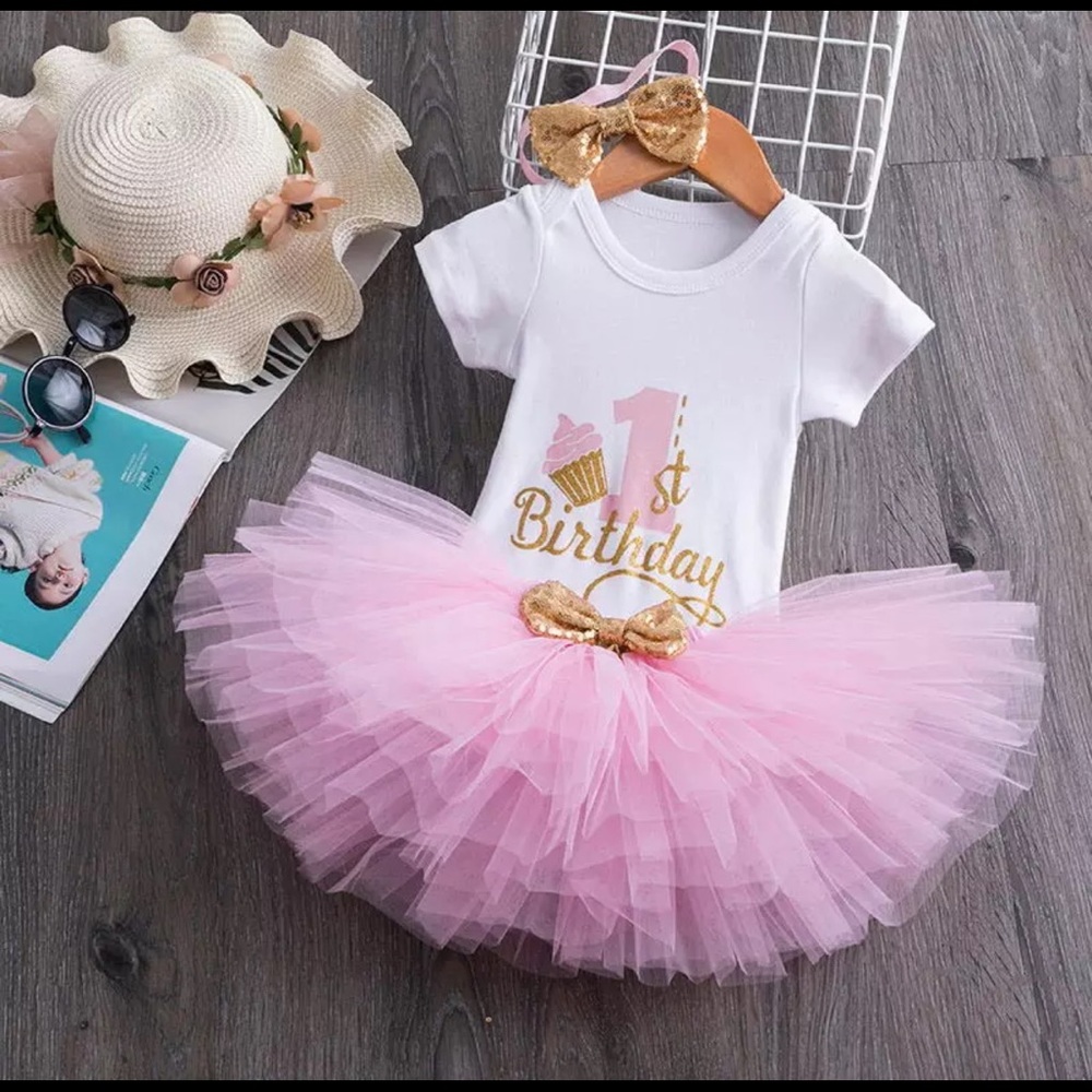 Birthday outfit